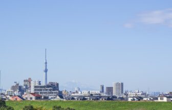 東京都江戸川区の特産品