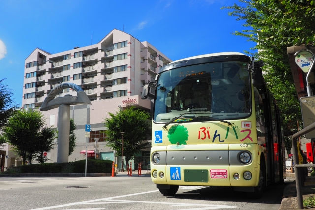 東京都国分寺市