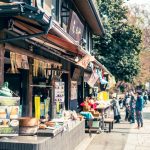 深大寺